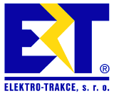 ELEKTRO-TRAKCE, s.r.o.